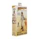 Indiana Jones Adventure Series - Figurine Helena Shaw ( et le Cadran de la destinée) 15 cm