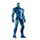 Iron Man - Figurine MMS Diecast 1/6 Mark III Stealth Mode Ver. 2015 Summer Exclusive 30 cm
