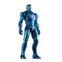 Iron Man - Figurine MMS Diecast 1/6 Mark III Stealth Mode Ver. 2015 Summer Exclusive 30 cm