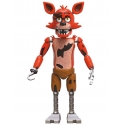 Five Nights at Freddy's - Figurine Foxy 13 cm
