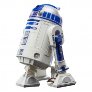 Star Wars Episode VI 40th Anniversary Black Series - Figurine Artoo-Detoo (R2-D2) 10 cm
