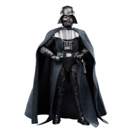 Star Wars Episode VI 40th Anniversary Black Series - Figurine Darth Vader 15 cm