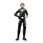 Star Wars Episode VI 40th Anniversary Black Series - Figurine Luke Skywalker (Jedi Knight) 15 cm