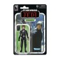 Star Wars Episode VI 40th Anniversary Black Series - Figurine Luke Skywalker (Jedi Knight) 15 cm