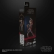 Star Wars : The Bad Batch Black Series - Figurine Omega (Mercenary Gear) 15 cm