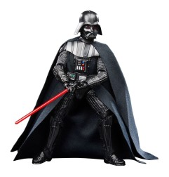 Star Wars Episode VI 40th Anniversary Black Series - Figurine Darth Vader 15 cm