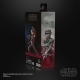 Star Wars : The Bad Batch Black Series - Figurine Omega (Mercenary Gear) 15 cm