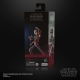 Star Wars : The Bad Batch Black Series - Figurine Omega (Mercenary Gear) 15 cm