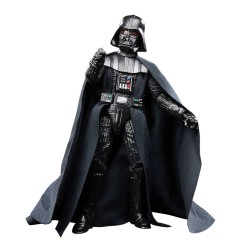 Star Wars Episode VI 40th Anniversary Black Series - Figurine Darth Vader 15 cm