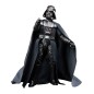 Star Wars Episode VI 40th Anniversary Black Series - Figurine Darth Vader 15 cm