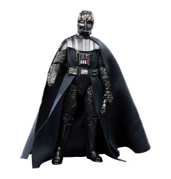 Star Wars Episode VI 40th Anniversary Black Series - Figurine Darth Vader 15 cm