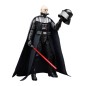 Star Wars Episode VI 40th Anniversary Black Series - Figurine Darth Vader 15 cm