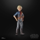 Star Wars : The Bad Batch Black Series - Figurine Omega (Mercenary Gear) 15 cm