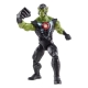 Avengers Marvel Legends - Figurines Skrull Queen & Super-Skrull 15 cm