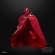 Star Wars Episode VI 40th Anniversary Black Series - Figurine Emperor's Royal Guard 15 cm