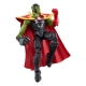 Avengers Marvel Legends - Figurines Skrull Queen & Super-Skrull 15 cm