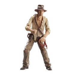 Indiana Jones Adventure Series - Figurine Indiana Jones (Cairo) (Les Aventuriers de l'arche perdue) 15 cm