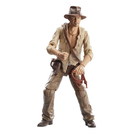 Indiana Jones - Adventure Series figurine  (Cairo) (Les Aventuriers de l'arche perdue) 15 cm