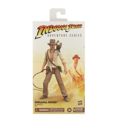 Indiana Jones - Adventure Series figurine  (Cairo) (Les Aventuriers de l'arche perdue) 15 cm