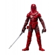 Star Wars Episode VI 40th Anniversary Black Series - Figurine Emperor's Royal Guard 15 cm