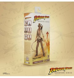 Indiana Jones - Adventure Series figurine  (Cairo) (Les Aventuriers de l'arche perdue) 15 cm