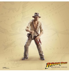 Indiana Jones Adventure Series - Figurine Indiana Jones (Cairo) (Les Aventuriers de l'arche perdue) 15 cm