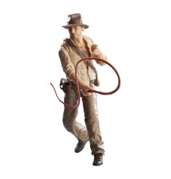 Indiana Jones Adventure Series - Figurine Indiana Jones (Cairo) (Les Aventuriers de l'arche perdue) 15 cm