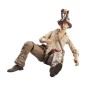 Indiana Jones Adventure Series - Figurine Indiana Jones (Cairo) (Les Aventuriers de l'arche perdue) 15 cm