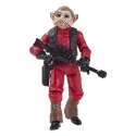 Star Wars Episode VI 40th Anniversary Vintage Collection - Figurine Nien Nunb 10 cm