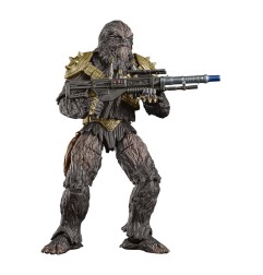 Star Wars : The Book of Boba Fett Vintage Collection - Figurine Krrsantan 10 cm