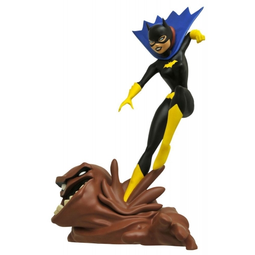 Batman The New Adventures Gallery - Statuette Batgirl 25 cm