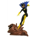 Batman The New Adventures Gallery - Statuette Batgirl 25 cm