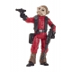 Star Wars Episode VI 40th Anniversary Vintage Collection - Figurine Nien Nunb 10 cm