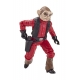 Star Wars Episode VI 40th Anniversary Vintage Collection - Figurine Nien Nunb 10 cm