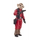 Star Wars Episode VI 40th Anniversary Vintage Collection - Figurine Nien Nunb 10 cm