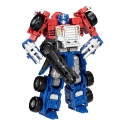 Transformers Generations Legacy Evolution Commander Class - Figurine Armada Universe Optimus Prime 19 cm