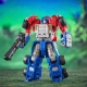 Transformers Generations Legacy Evolution Commander Class - Figurine Armada Universe Optimus Prime 19 cm