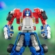 Transformers Generations Legacy Evolution Commander Class - Figurine Armada Universe Optimus Prime 19 cm