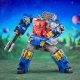 Transformers Generations Legacy Evolution Commander Class - Figurine Armada Universe Optimus Prime 19 cm