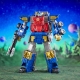 Transformers Generations Legacy Evolution Commander Class - Figurine Armada Universe Optimus Prime 19 cm