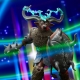 Power Rangers Lightning Collection - Figurine Mighty Morphin Mighty Minotaur 15 cm