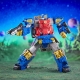 Transformers Generations Legacy Evolution Commander Class - Figurine Armada Universe Optimus Prime 19 cm