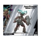 Power Rangers Lightning Collection - Figurine Mighty Morphin Mighty Minotaur 15 cm