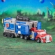 Transformers Generations Legacy Evolution Commander Class - Figurine Armada Universe Optimus Prime 19 cm