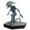 Alien vs Predator - Figurine Collection Deacon (Prometheus) 12 cm