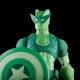 Avengers Marvel Legends - Figurine Super-Adaptoid 30 cm