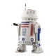 Star Wars : The Mandalorian Black Series - Figurine R5-D4 15 cm