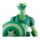 Avengers Marvel Legends - Figurine Super-Adaptoid 30 cm