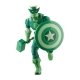 Avengers Marvel Legends - Figurine Super-Adaptoid 30 cm