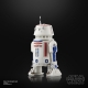 Star Wars : The Mandalorian Black Series - Figurine R5-D4 15 cm